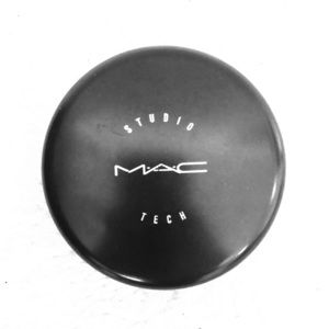 Mac full coverage cream foundation